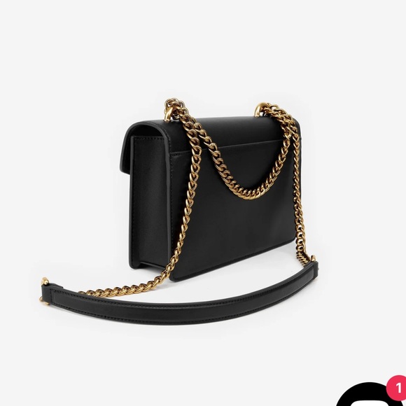 JW PEI THE ENVELOPE CHAIN CROSSBODY BAG - Picture 4 of 10